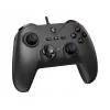 MSI FORCE GC200 mängukontroller Must USB mängupult Analoog / digitaalne Android, PC