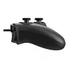MSI FORCE GC200 mängukontroller Must USB mängupult Analoog / digitaalne Android, PC