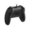 MSI FORCE GC200 mängukontroller Must USB mängupult Analoog / digitaalne Android, PC