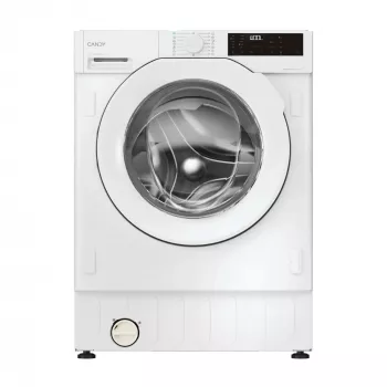 Candy BC449M4D8J-S pesumasin eestlaetav 9 kg 1400 p/min Valge
