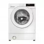 Candy BC449M4D8J-S pesumasin eestlaetav 9 kg 1400 p/min Valge