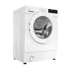 Candy BC449M4D8J-S pesumasin eestlaetav 9 kg 1400 p/min Valge