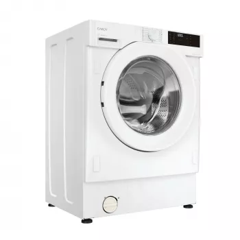 Candy BC449M4D8J-S pesumasin eestlaetav 9 kg 1400 p/min Valge