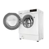 Candy BC449M4D8J-S pesumasin eestlaetav 9 kg 1400 p/min Valge