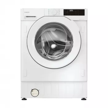 Candy BC448M4D8J-S pesumasin eestlaetav 8 kg 1400 p/min