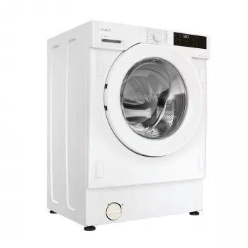Candy BC448M4D8J-S pesumasin eestlaetav 8 kg 1400 p/min