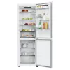 Candy Fresco ECN2CQTEW186 Vabaltseisev 355 L Valge