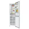 Candy Fresco ECN2CQTEW186 Vabaltseisev 355 L Valge