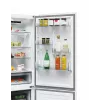 Candy Fresco ECN2CQTEW186 Vabaltseisev 355 L Valge