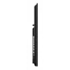Sharp MultiSync E559 digitaalne lameekraan 139,7 cm (55 tolli) LED 350 cd/m² 4K Ultra HD Must
