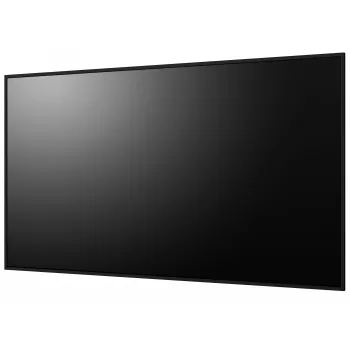 Sharp MultiSync E759 Digitale infotablo lameekraan 190.5 cm (75 tolli) LCD 350 cd/m² 4K Ultra HD Must