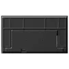 Sharp MultiSync E759 Digitale infotablo lameekraan 190.5 cm (75 tolli) LCD 350 cd/m² 4K Ultra HD Must