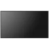 Sharp MultiSync E759 Digitale infotablo lameekraan 190.5 cm (75 tolli) LCD 350 cd/m² 4K Ultra HD Must