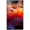 Sharp MultiSync E759 Digitale infotablo lameekraan 190.5 cm (75 tolli) LCD 350 cd/m² 4K Ultra HD Must