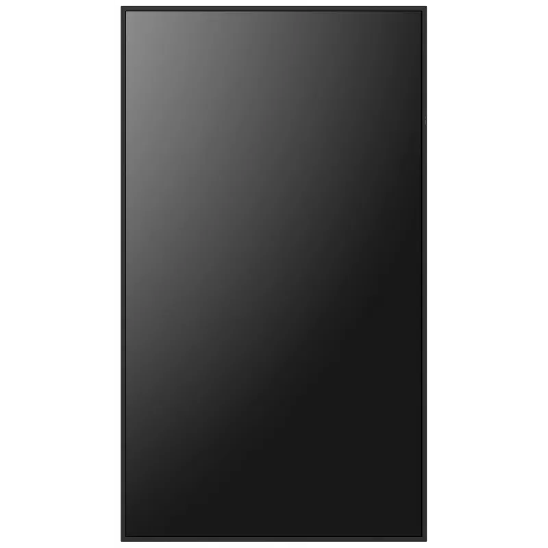 Sharp MultiSync E759 Digitale infotablo lameekraan 190.5 cm (75 tolli) LCD 350 cd/m² 4K Ultra HD Must