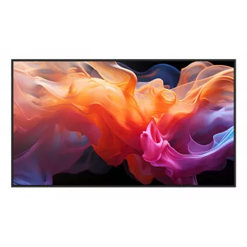 Sharp E869 Digital A-board 2.17 m (85,6 tolli) LED 350 cd/m² 4K Ultra HD must 16/7