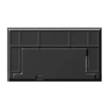 Sharp E869 Digital A-board 2.17 m (85,6 tolli) LED 350 cd/m² 4K Ultra HD must 16/7