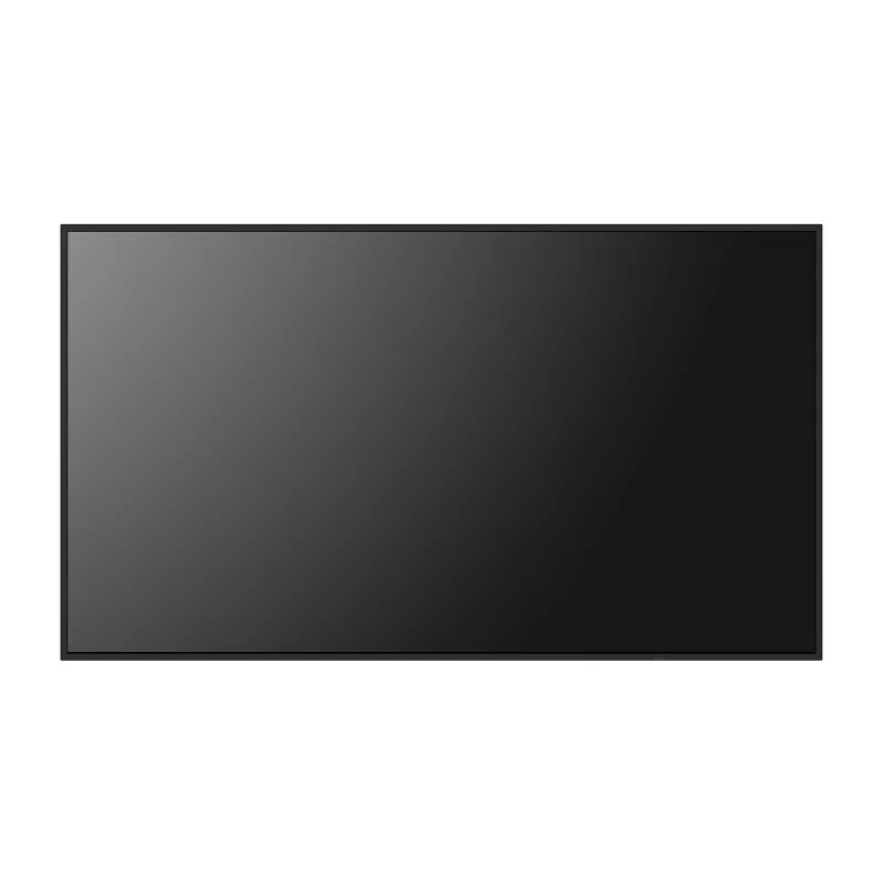Sharp E869 Digital A-board 2.17 m (85,6 tolli) LED 350 cd/m² 4K Ultra HD must 16/7