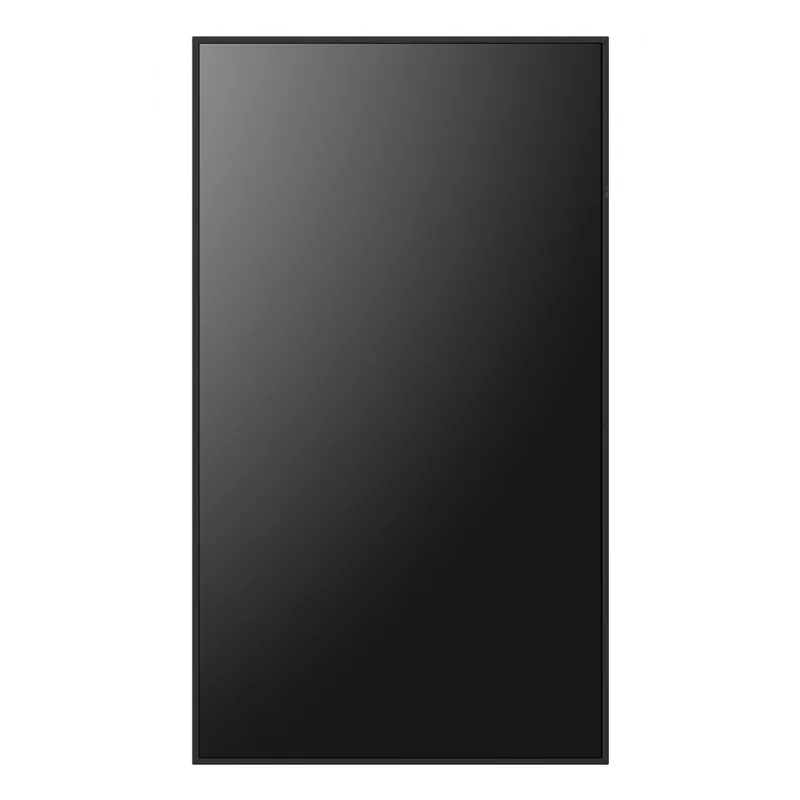 Sharp E869 Digital A-board 2.17 m (85,6 tolli) LED 350 cd/m² 4K Ultra HD must 16/7