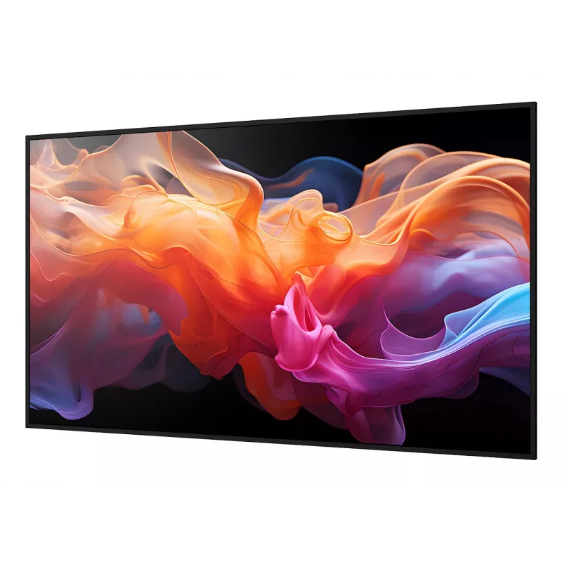 Sharp E869 Digital A-board 2.17 m (85,6 tolli) LED 350 cd/m² 4K Ultra HD must 16/7
