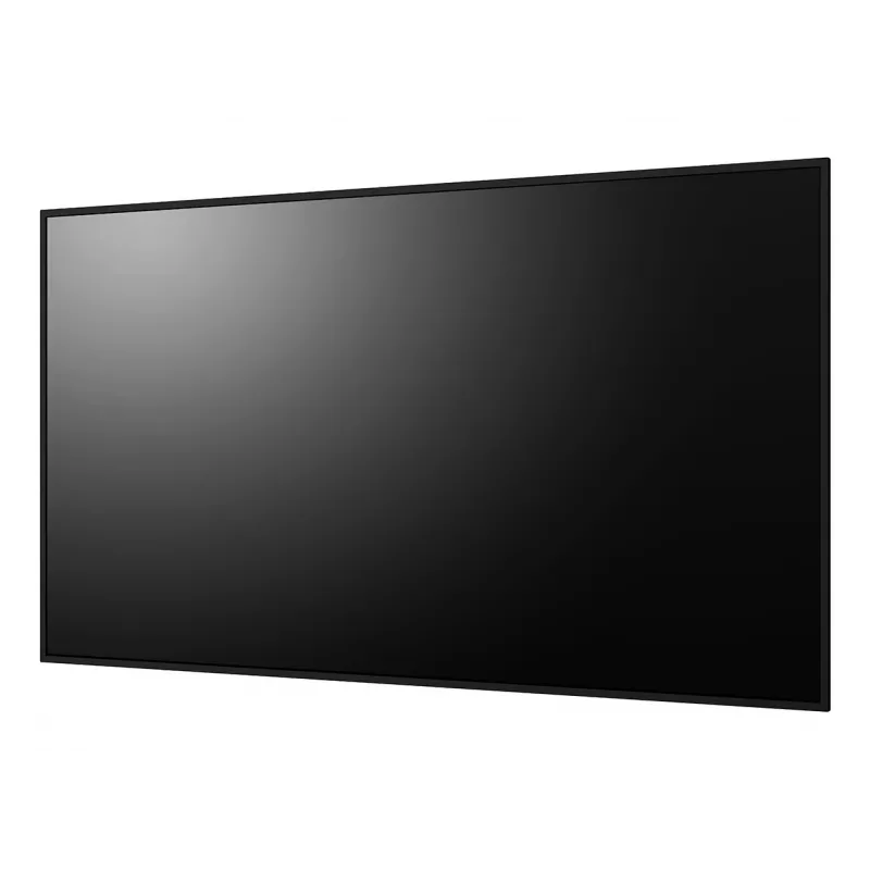 Sharp E869 Digital A-board 2.17 m (85,6 tolli) LED 350 cd/m² 4K Ultra HD must 16/7