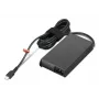 Lenovo 4X21U28818 toiteadapter Sisetingimustesse 140 W Must