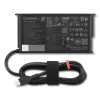 Lenovo 4X21U28818 toiteadapter Sisetingimustesse 140 W Must