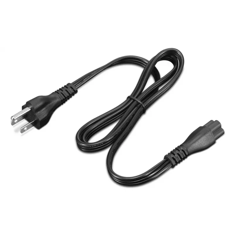 Lenovo 4X21U28818 toiteadapter Sisetingimustesse 140 W Must