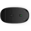 HP 240 must Bluetooth-hiir, mõlemakäeline, optiline, Bluetooth, 1600 DPI, must