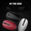 HP 240 must Bluetooth-hiir, mõlemakäeline, optiline, Bluetooth, 1600 DPI, must