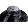 Aktiivne bassikõlar Magnat Alpha RS12 — 12-tolline draiver, 120 W RMS, 20–200 Hz, D-klass, must