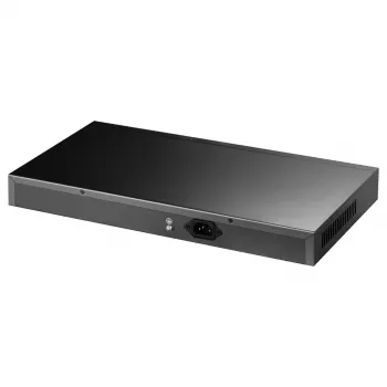 CUDY Gigabit PoE+ lüliti 24 pordiga ja 2 Gigabit SFP pordiga mudel GS1028PS2