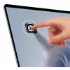 Sülearvuti ekraanikaitse DICOTA Privacy Filter 2-way Must Universal