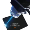 Sülearvuti ekraanikaitse DICOTA Privacy Filter 2-way Must Universal