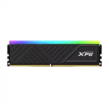 DIMM 32 GB DDR4-3200 (2x 16 GB) Dual-Kit (schwarz, AX4U320016G16A-DTBKD35G, XPG Spectrix D35G, INTEL XMP)