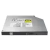 ASUS SDRW-08U1MT optiline kettaseade Sisemine DVD-RW Must