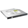 ASUS SDRW-08U1MT optiline kettaseade Sisemine DVD-RW Must
