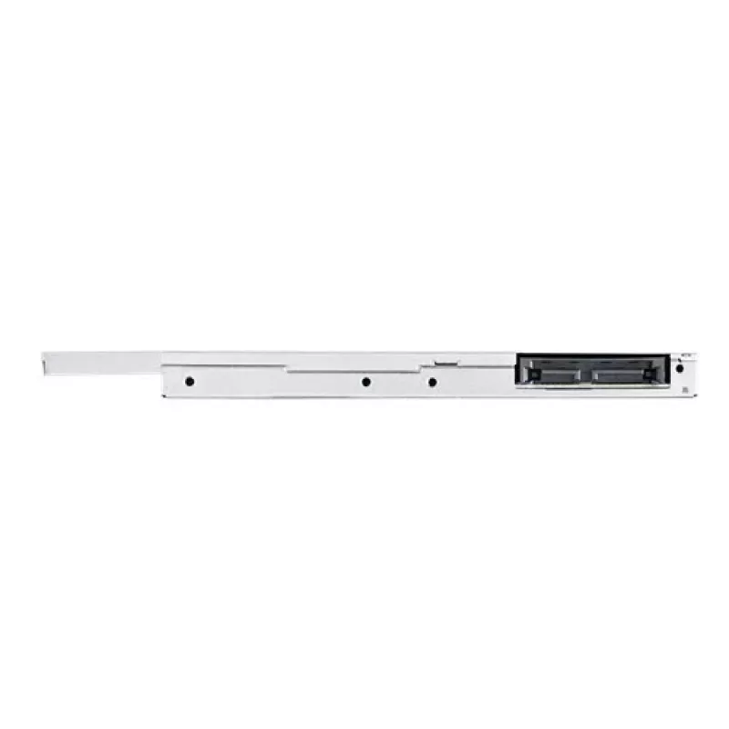 ASUS SDRW-08U1MT optiline kettaseade Sisemine DVD-RW Must