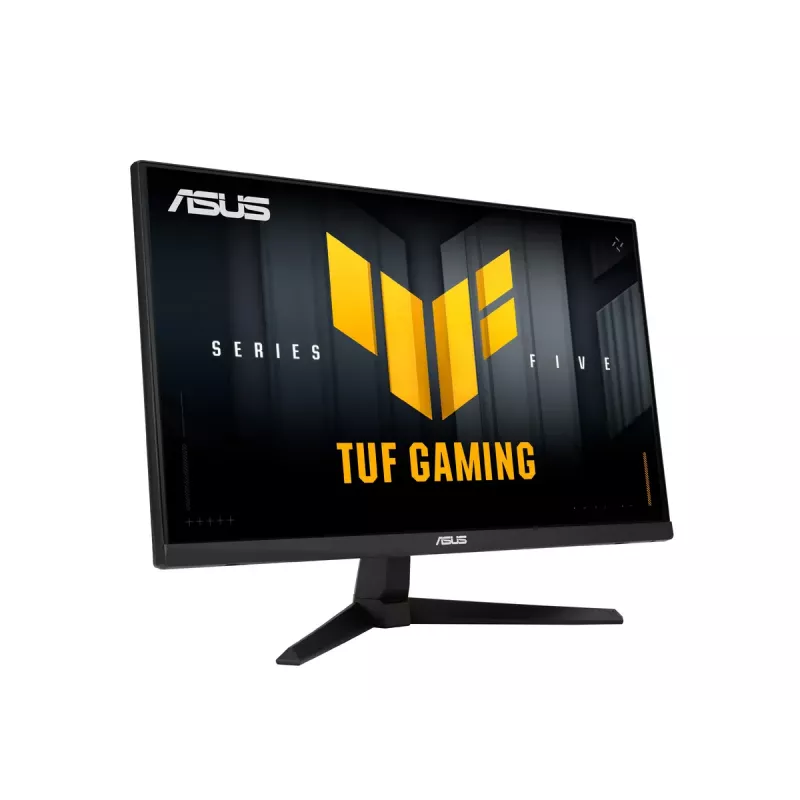 ASUS TUF Gaming VG259QMR5A arvutikuvar 62,2 cm (24,5 tolli) 1920 x 1080 pikslit Full HD LCD must