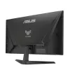 ASUS TUF Gaming VG259QMR5A arvutikuvar 62,2 cm (24,5 tolli) 1920 x 1080 pikslit Full HD LCD must