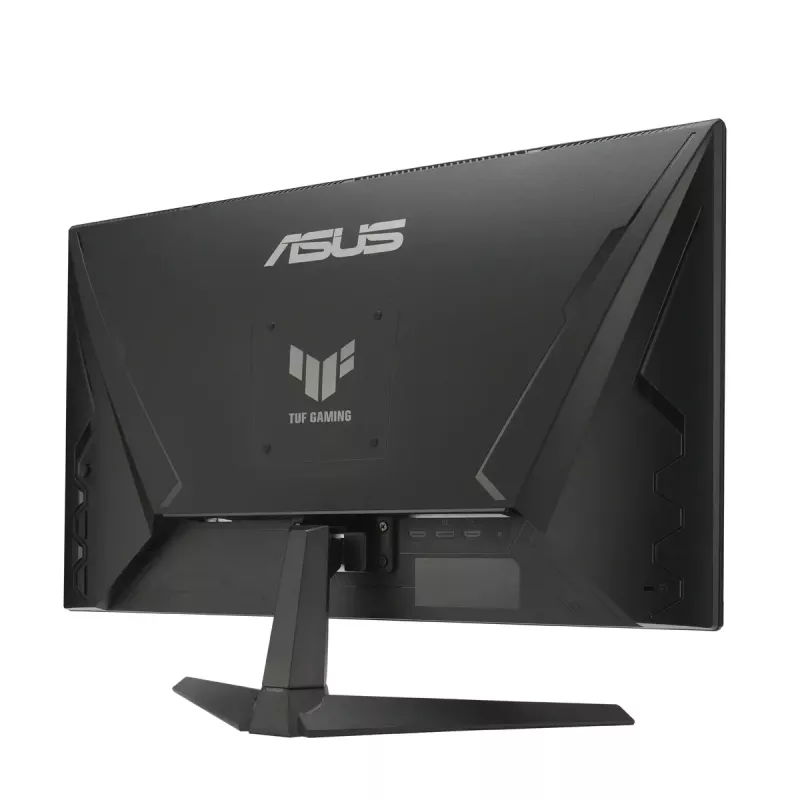 ASUS TUF Gaming VG259QMR5A arvutikuvar 62,2 cm (24,5 tolli) 1920 x 1080 pikslit Full HD LCD must