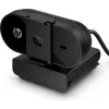 HP 320 FHD veebikaamera, 1920 x 1080 pikslit, Full HD, 30 kaadrit/s, Kodu, USB, must