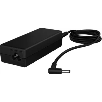 HP 90W Smart Power vahelduvvooluadapter, sülearvutile, sisetingimustesse, 100-240 V, 50/60 Hz, 90 W, kodu