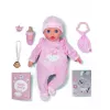 Nukk zapf creation ZAPF BABY born Annabell 43cm – beebinukk, 43 cm