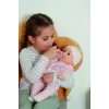Nukk zapf creation ZAPF BABY born Annabell 43cm – beebinukk, 43 cm
