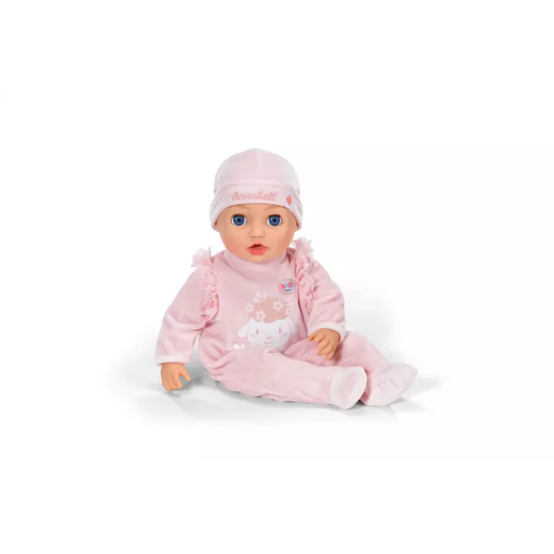 Nukk zapf creation ZAPF BABY born Annabell 43cm – beebinukk, 43 cm