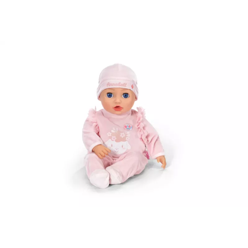 Nukk zapf creation ZAPF BABY born Annabell 43cm – beebinukk, 43 cm