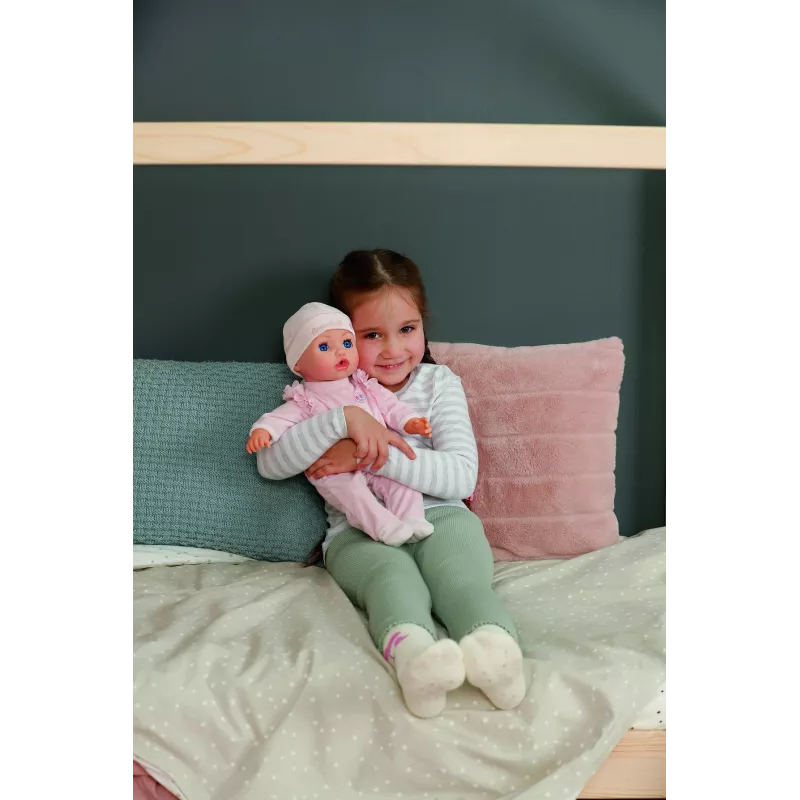 Nukk zapf creation ZAPF BABY born Annabell 43cm – beebinukk, 43 cm