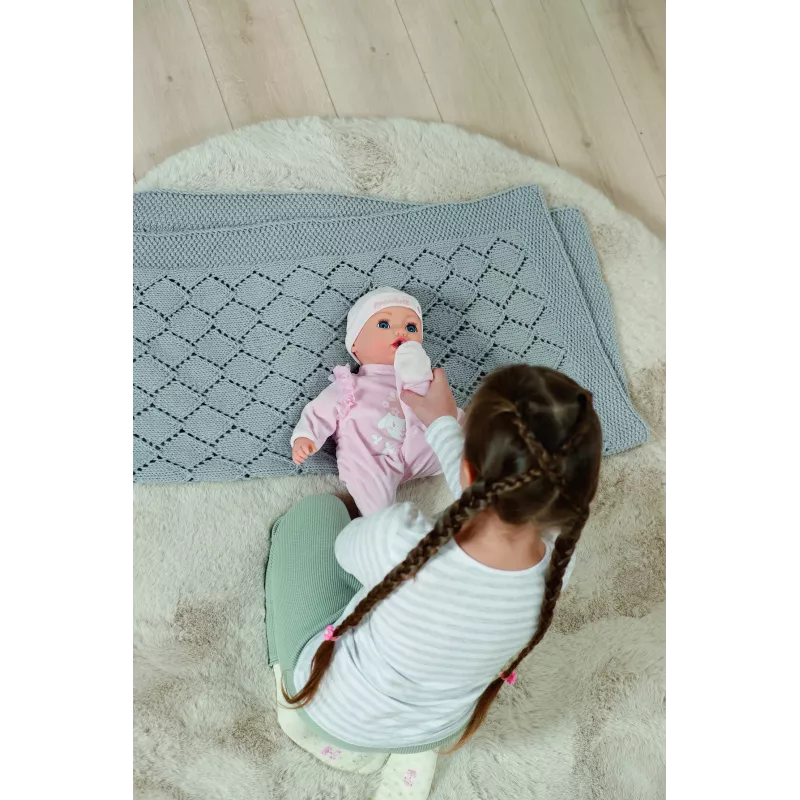 Nukk zapf creation ZAPF BABY born Annabell 43cm – beebinukk, 43 cm