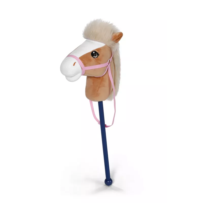 Nukutarvikute komplekt ZAPF BABY born Hobby Horsing Set 43 cm nukkudele, mitmevärviline, alates 3. eluaastast